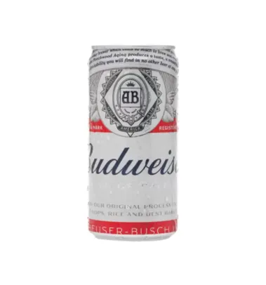 Cerveja Budweiser 269ml - 8 Unidades - Bebidas - Magazine Luiza