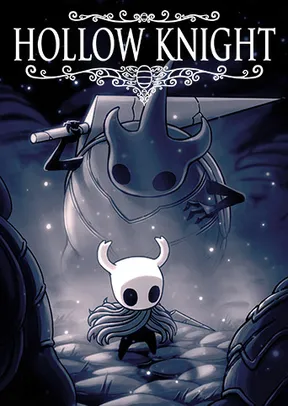 Game Hollow Knight PC - GOG