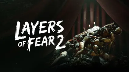 Layers of Fear 2 (Switch)