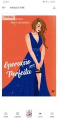 [Ebook] Operação Quase perfeita