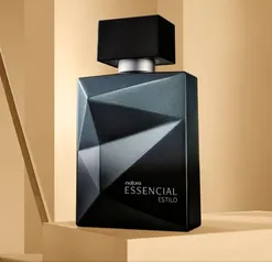 Essencial Estilo Deo Parfum Masculino