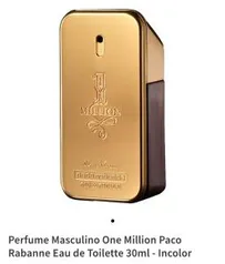 One million 30ML