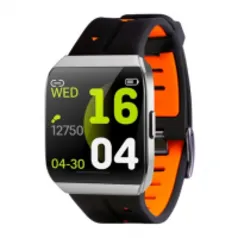 XWATCH - SMARTWATCH - (GANHE FONE BLUETOOTH XBUDDY-L)