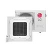 Imagem do produto Ar Condicionado Split LG Cassete Inverter 31.000 BTU/h Quente e Frio Monofásico ATNW36GNLP1.ANWZBRZ