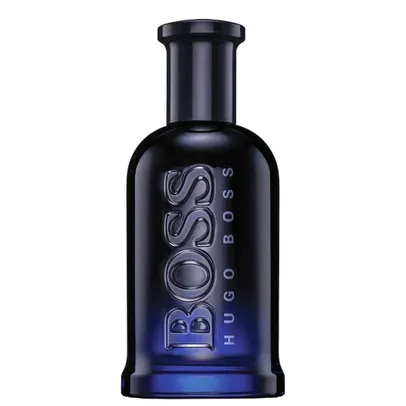 Perfume - Hugo Boss Bottled Night 100ml