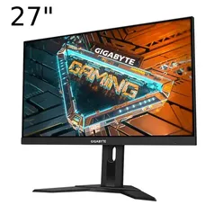 Monitor Gamer Gigabyte G27F2, 27 Pol, Full HD, 130% SRGB FreeSync, 165Hz, 1ms, IPS