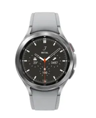 Galaxy Watch4 Classic BT 46mm Prata