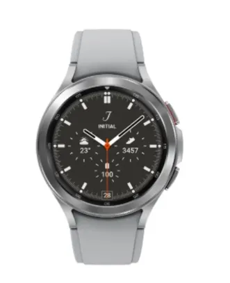 Galaxy Watch4 Classic BT 46mm Prata