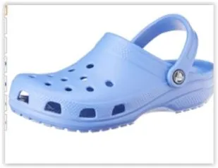 [Prime] Sandália Crocband, Crocs, kids lapis (Tamanho 30-34) | R$60