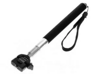 [Magazine Luiza] Suporte para Smartphone Selfie Stick - R$20