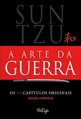 A arte da guerra (Clássicos da literatura mundial)