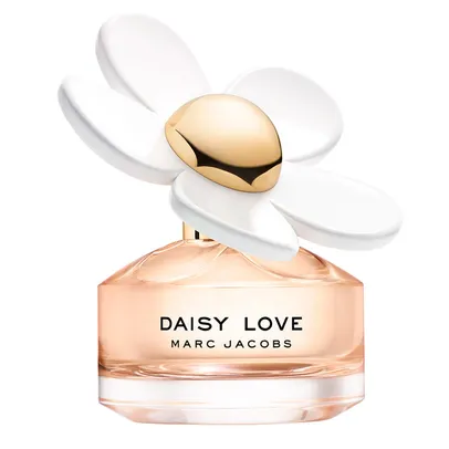 Perfume feminino Marc JACOBS Daisy Love de 100ml R$ 209