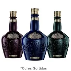 [EFACIL] Whisky Escocês 21 Anos Garrafa 700ml - Royal Salute POR R$ 675,89 