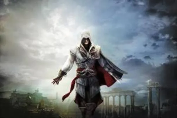 [Steam] Descontos nos Assassin's Creed pra PC