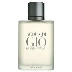 Perfume Acqua di Giò Pour Homme EDT - 100ml