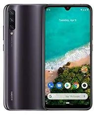 Smartphone Xiaomi Mi A3 64GB 4GB RAM Preto - Global