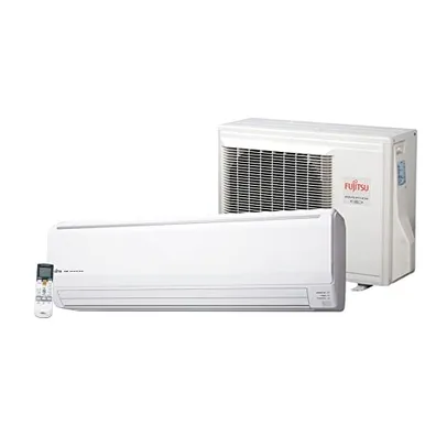 Ar Condicionado Fujitsu High Wall 18000 Frio 220V Mono - ASBG18JFBB