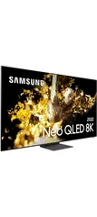 Smart tv samsung 8k