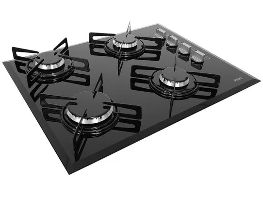 Cooktop 4 Bocas Philco Cook Chef 4