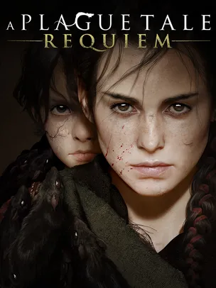 A Plague Tale: Requiem [CUPOM EPIC]