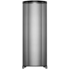 Geladeira Consul Frost Free 342 litros cor Inox - CRB39AK | R$ 1491