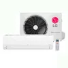 Imagem do produto Ar Condicionado Split Inverter LG Hi Wall Dual Compact 18000 Btus Frio