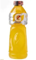 Isotônico Sabor Maracujá Gatorade 500ml