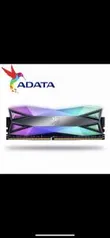 ADATA XPG D60 PC Desktop Módulo de Memória RAM 2X8GB 3600 MHZ | R$597