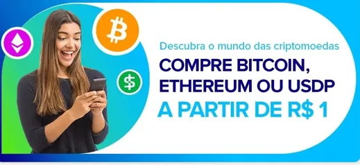 Mercado Livre e BitCoin