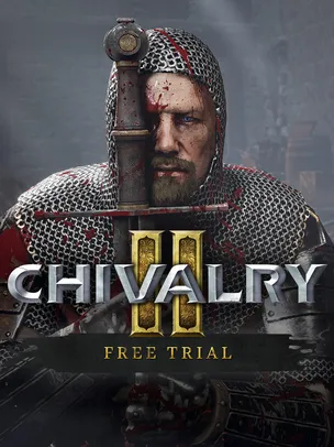 Teste gratuito de Chivalry 2 - Free weekend