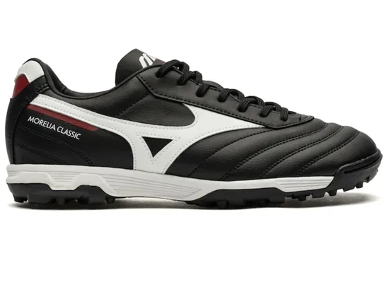 Chuteira Society Mizuno Morelia Classic Adulgo