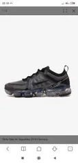 Tênis Nike Air VaporMax 2019 Feminino | R$400