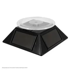 Base Solar Gitarória Metal Earth Ss2 - Beek R$40