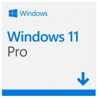 Microsoft Windows 11 Home 64-bit ESD, Digital para Download - KW9-00664