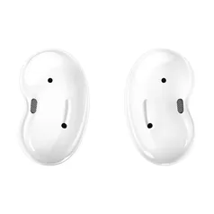 Galaxy Buds Live Mystic White