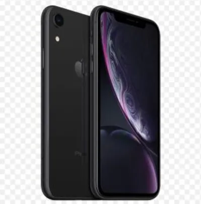 [2660 no AME] iPhone xr 128gb