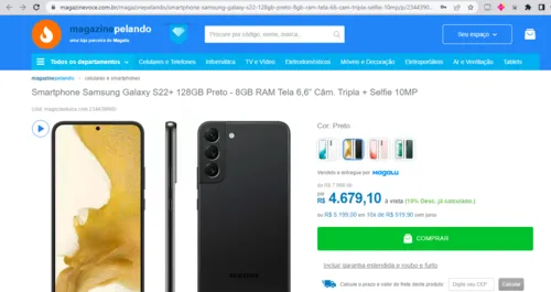 Imagen na descrição da promoção