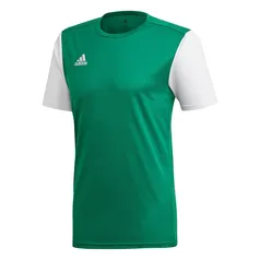 Camisa Estro 19 Adidas Masculina - Exclusiva (Tam P ao EGG)