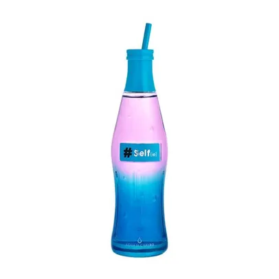 Deo Colônia Selfie Blue Energy 100ml