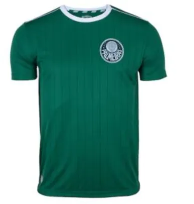 Camiseta do Palmeiras Fardamento - Masculina | R$42