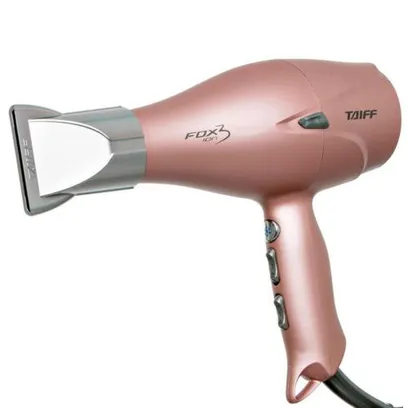 Foto do produto Secador Taiff Fox Íon 3 2200 W