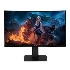 MONITOR GAMER ASUS TUF 31,5'' 1MS 144HZ FREESYNC - R$2790