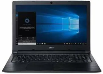 Notebook Acer 15,6''A315-41-R4RB AMD Ryzen5 12GB 1TB W10