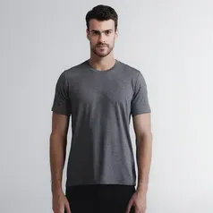 Kit 7 Tech T-Shirts + 1 Cueca Confort Insider 