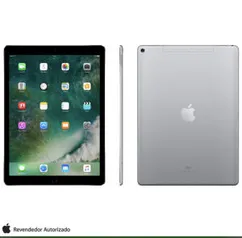 iPad Pro 2 geração 12.9 Wi-Fi e 4g com 512gb