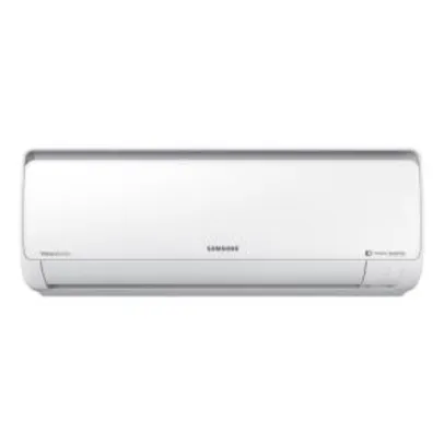 Ar-Condicionado Split Samsung Frio 9.000 Btus Inverter Smart Classe A - R$1352