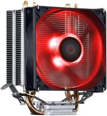 [Prime] COOLER PROCESSADOR ZERO K Z2 92 MM - ACZK292LDV, PCYES | R$70