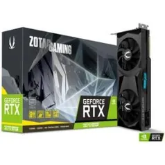 RTX 2070 SUPER