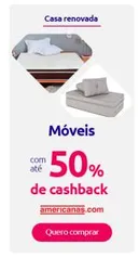 Colchões e Camas Box com até 50% de AME