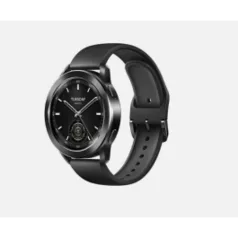 [Com Taxa] Smart Watch Xiaomi Watch S3 1.43" 